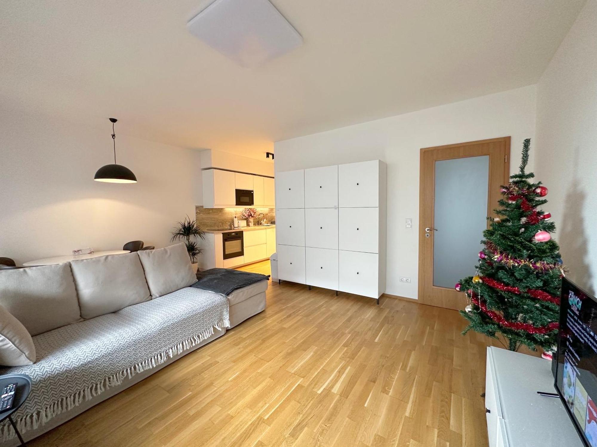 Apartment With Free Parking In Prague Ngoại thất bức ảnh