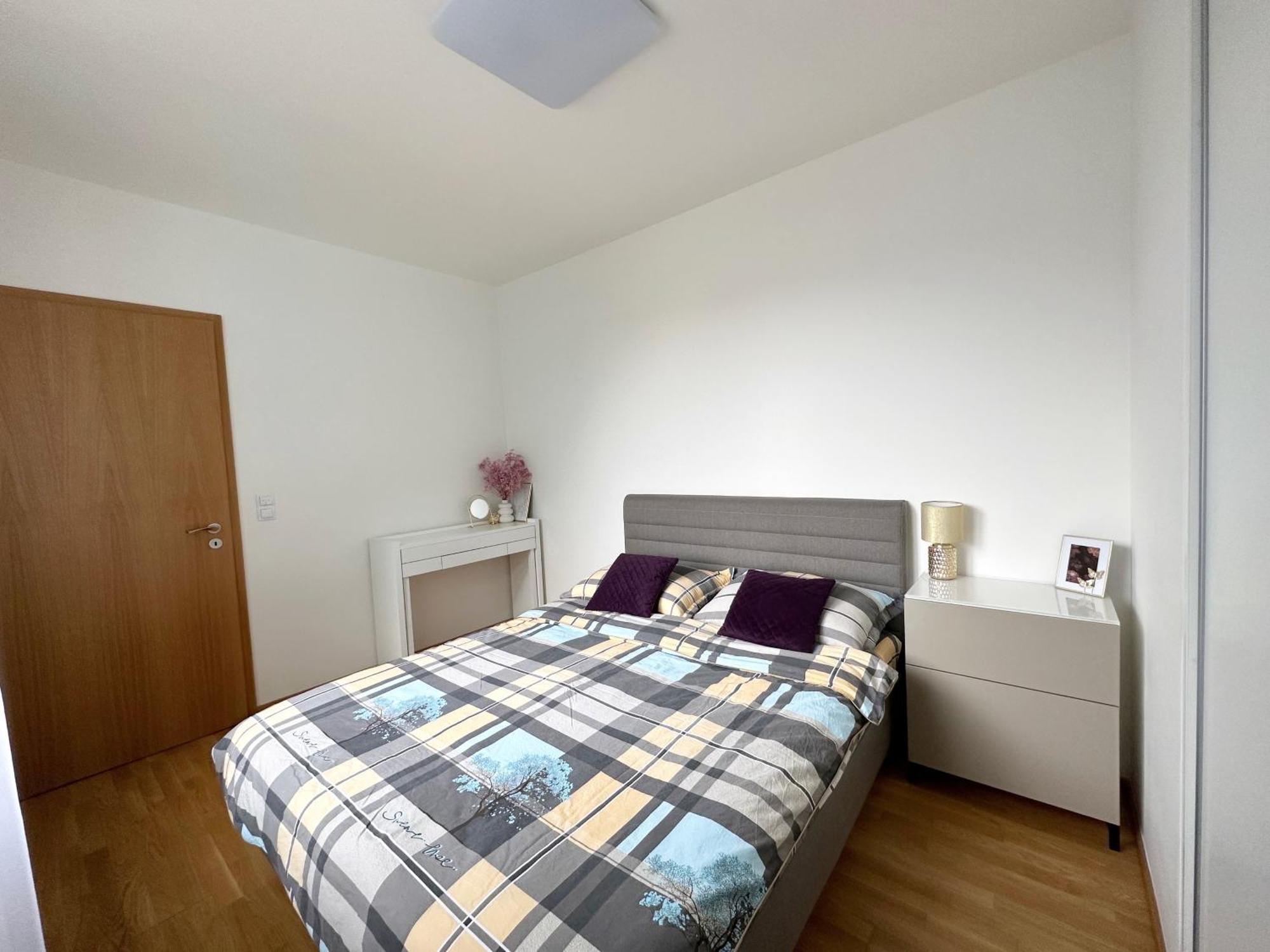 Apartment With Free Parking In Prague Ngoại thất bức ảnh